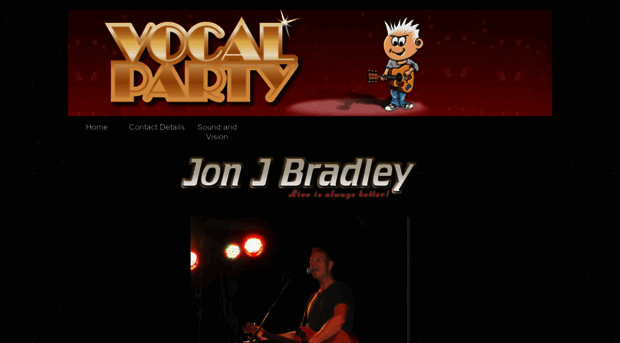 vocalparty.com.au