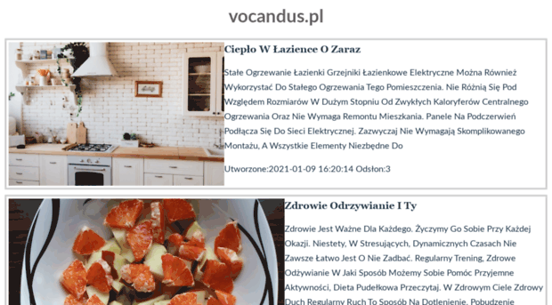 vocandus.pl