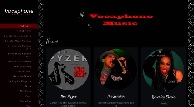 vocaphonemusic.com