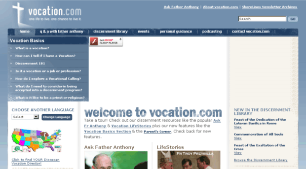 vocation.com