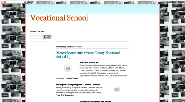 vocationalschoolnews.blogspot.com