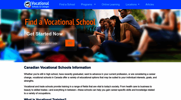 vocationalschools.ca