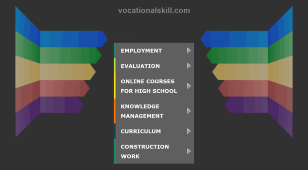 vocationalskill.com