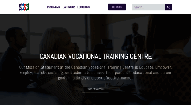 vocationaltrainingcentre.com