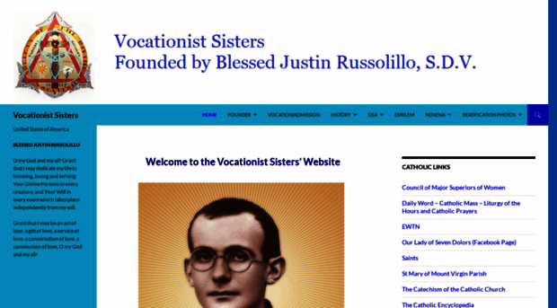 vocationist-sisters.org