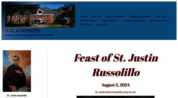 vocationistfathers.org