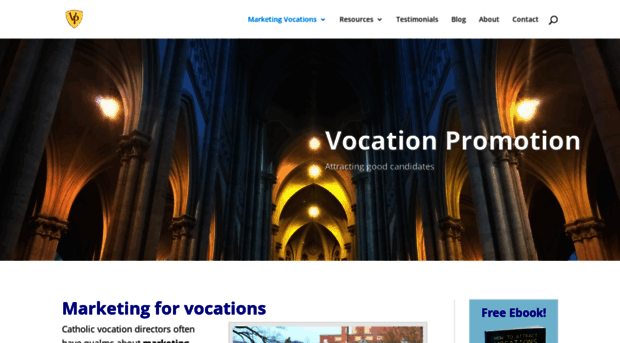 vocationpromotion.com