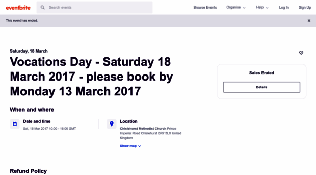 vocationsday2017.eventbrite.co.uk