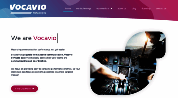 vocavio.com