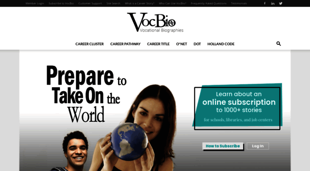 vocbio.com