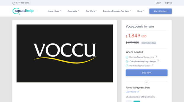 voccu.com