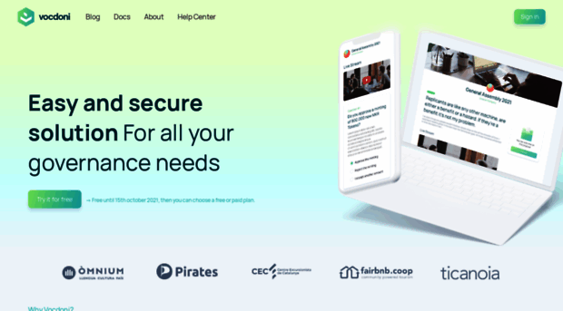 vocdoni.app