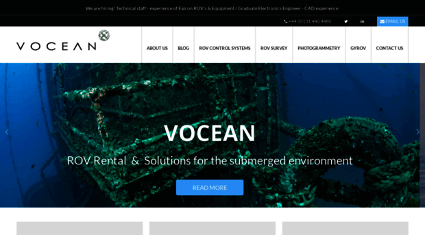 vocean.co.uk