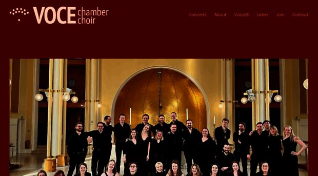 vocechamberchoir.org.uk