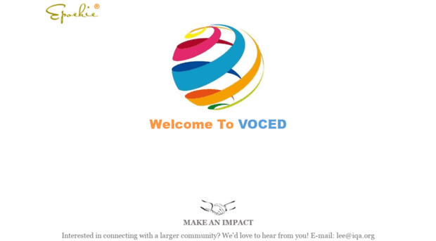 voced.com