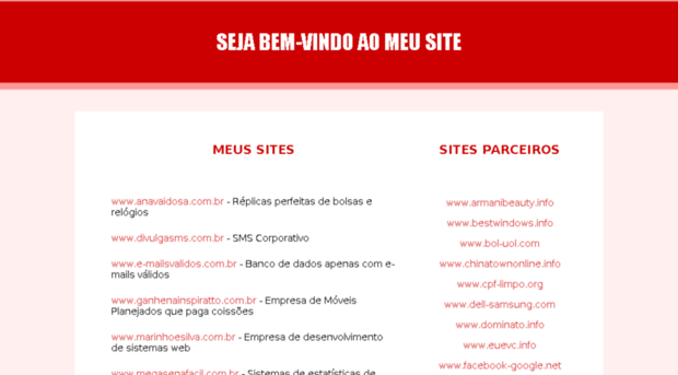 vocehost.com.br