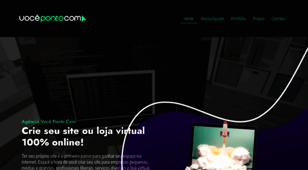 vocepontocom.com