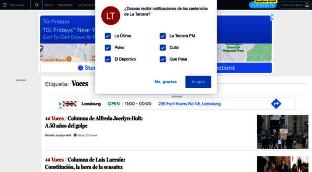 voces.latercera.com