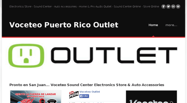 voceteodistributoroutlet.com