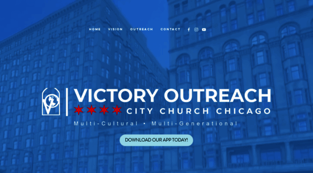 vocitychurch.org