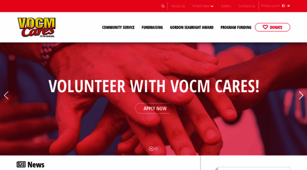 vocmcares.com