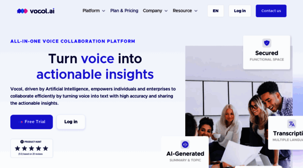 vocol.ai