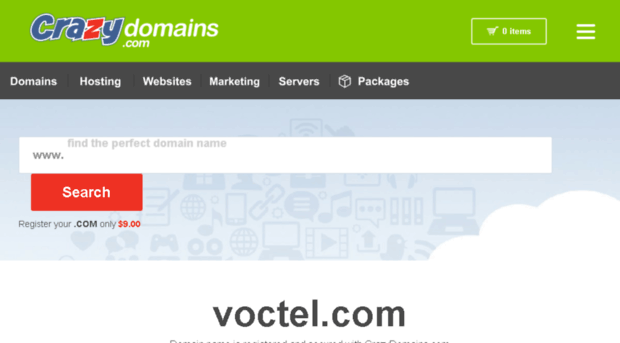 voctel.com
