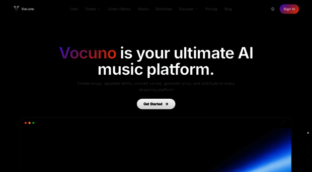 vocuno.com