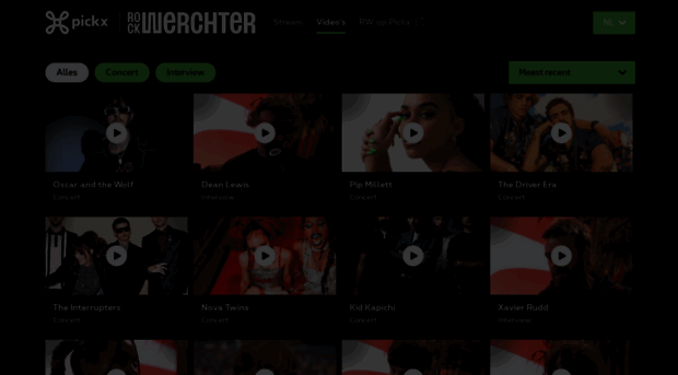 vod.rockwerchter.be