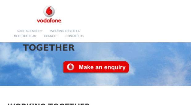 vodafone.apartmentservice.com