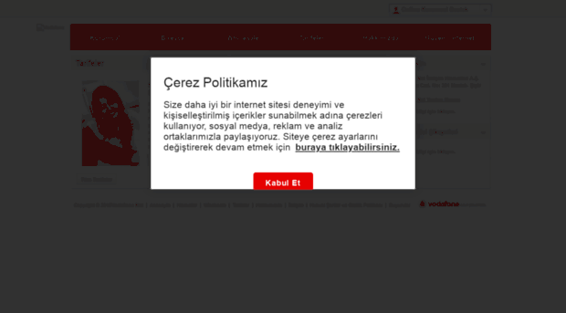 vodafone.net.tr