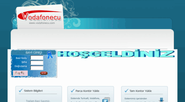 vodafonecu.com