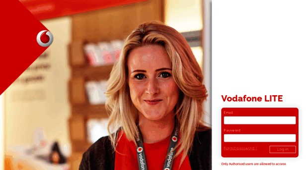 vodafonelite.com