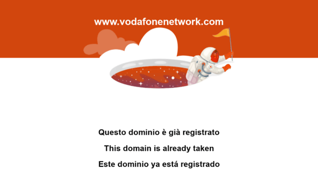 vodafonenetwork.com