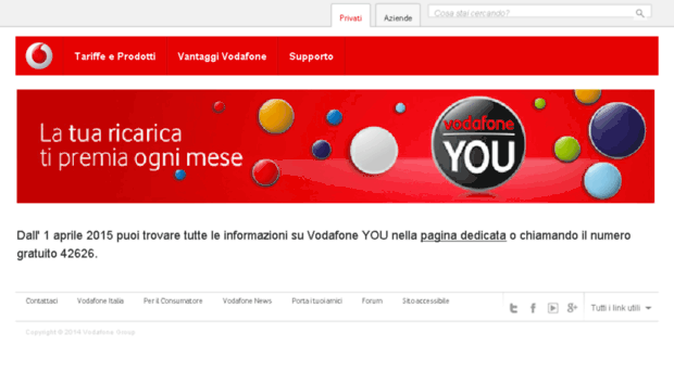 vodafoneyou.vodafone.it