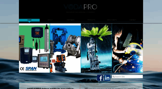 vodaproasia.com