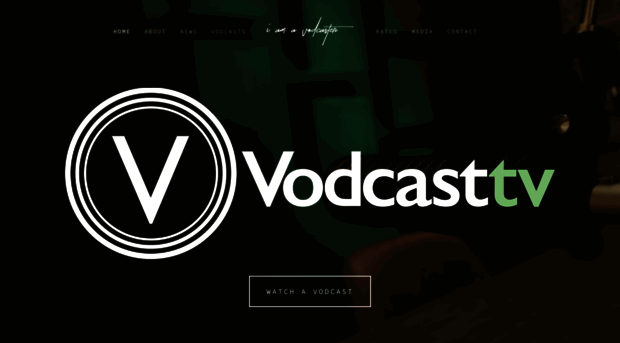 vodcasttv.com