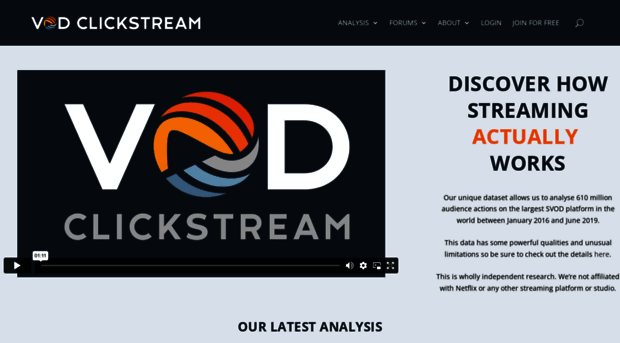 vodclickstream.com