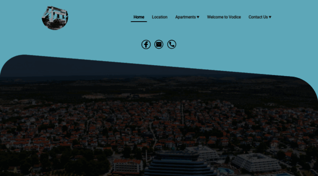 vodice.apartments