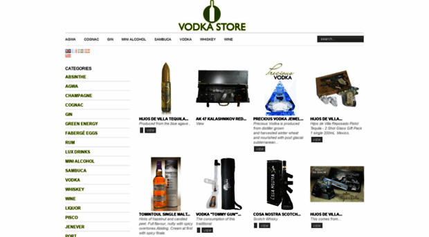 vodka-store.com