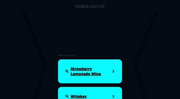 vodka.com.br