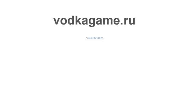 vodkagame.ru