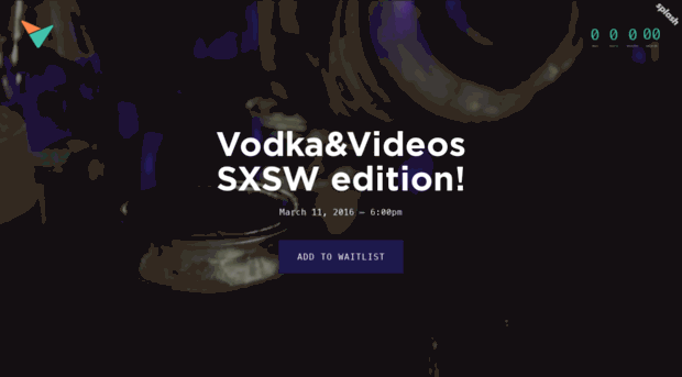 vodkavideos.splashthat.com