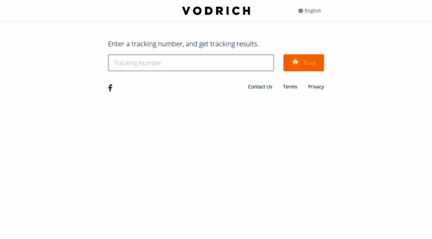 vodrich.aftership.com