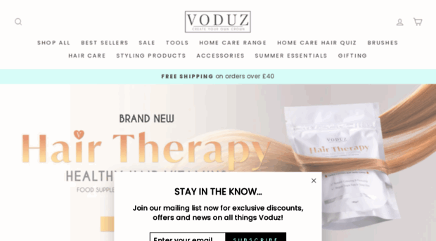 voduzhair.com