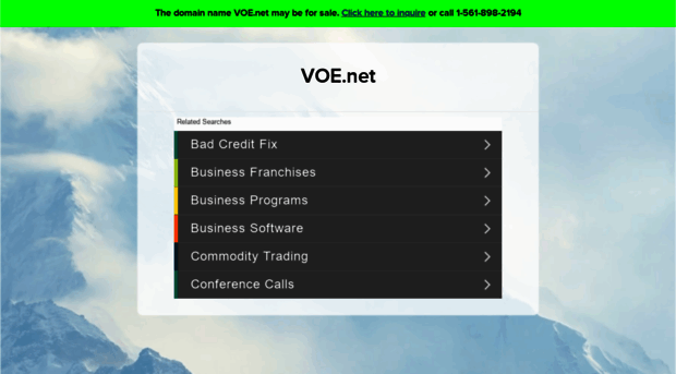 voe.net