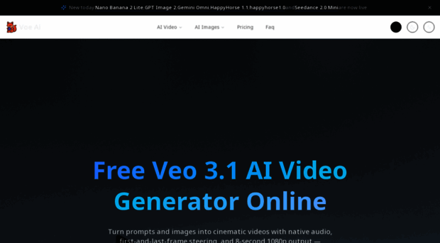 voe31.com