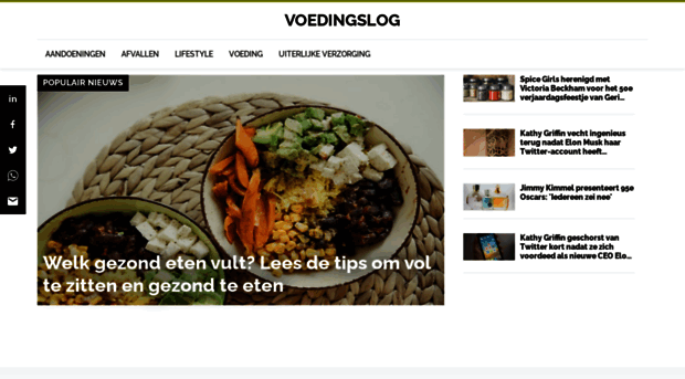 voedingslog.nl