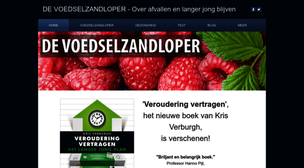 voedselzandloper.com