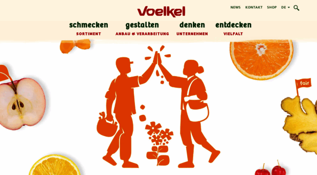 voelkeljuice.de